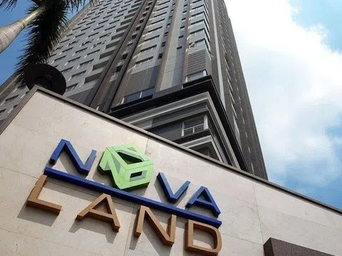 Novaland lỗ ròng hơn 442 tỷ đồng trong quý 1/2025, tồn kho BĐS hơn 150.000 tỷ