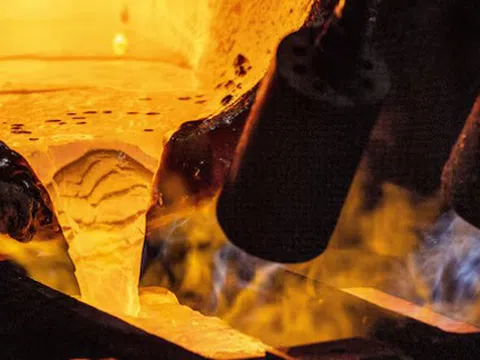 Không phải dầu thô hay khí đốt, châu Âu bất ngờ săn lùng một mặt hàng của Nga bất chấp lệnh trừng phạt, nhập khẩu tăng hơn 10 lần