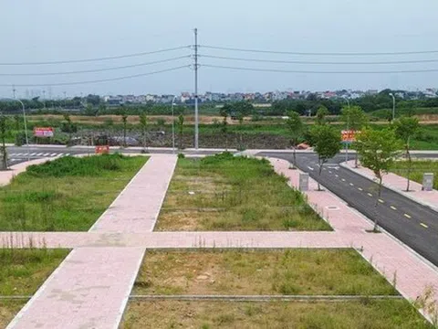 Dòng tiền chảy mạnh vào bất động sản, đâu là “tọa độ” lý tưởng?
