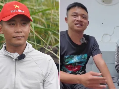 Thay đổi trong team Quang Linh Vlogs gây tranh cãi, người khởi xướng phải làm gấp 1 việc xoa dịu?