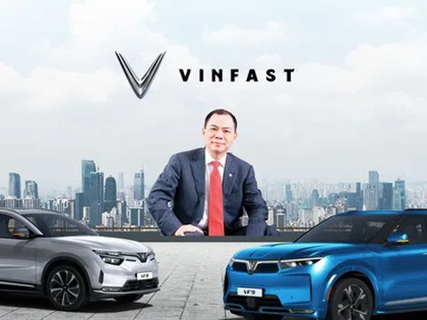 Vingroup, VietnamAirlines, Dabaco đang ra sức khai thác một thị trường mới nổi ở Đông Nam Á: Dân số gần 120 triệu người, GDP trên 400 tỷ USD