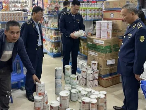 Người đứng đầu các cấp phải chịu trách nhiệm khi để xảy ra vi phạm về an toàn thực phẩm