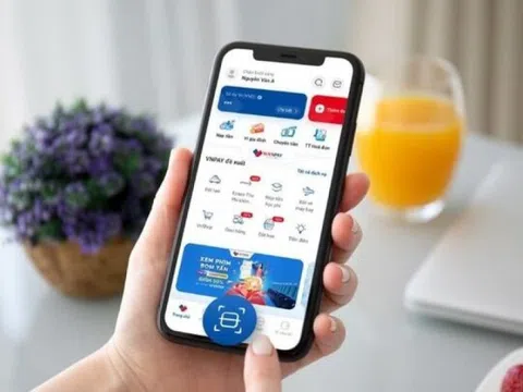 VNPay: Quảng cáo rầm rộ hai lần, kết quả hai ngả