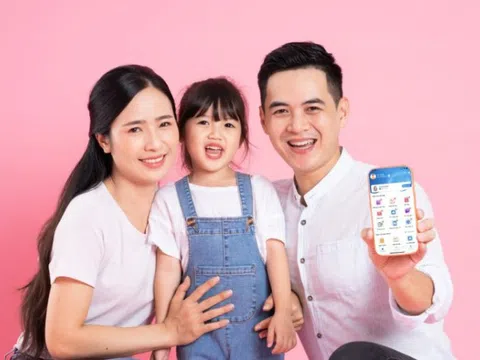 VnEdu Connect - Xóa khoảng cách nhà trường và phụ huynh