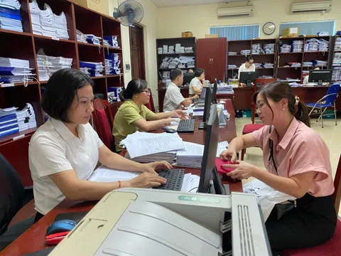 Đề xuất kinh phí giải quyết chế độ cho người lao động nghỉ hưu sớm