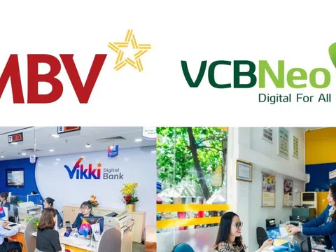 4 ngân hàng chuyển giao bắt buộc giờ ra sao?