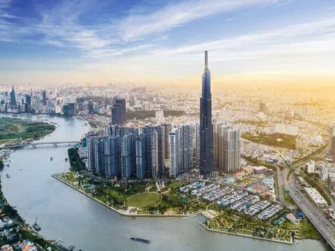 Doanh nghiệp bất động sản làm ăn ra sao trong quý I/2025?