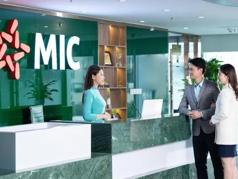 Bảo hiểm Quân đội (MIC) bị phạt 115,9 triệu đồng do vi phạm liên quan đến thuế