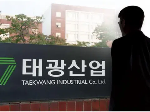 Đại gia Hàn Quốc thua kiện Novaland tại DA 10.000 tỷ: Rót 500 triệu USD vào Việt Nam chỉ để sản xuất giày Nike với doanh thu hơn 1 tỷ USD/năm