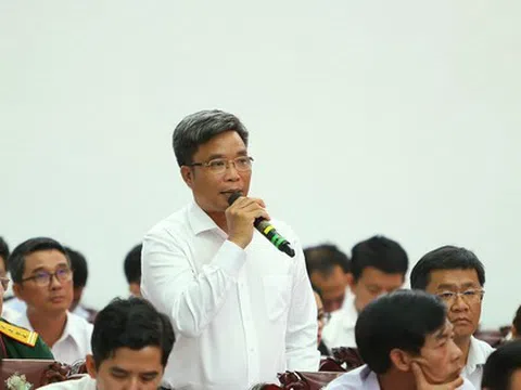 Cao tốc Cần Thơ - Cà Mau: Quyết tâm 'vượt nắng, thắng mưa' về đích đúng hẹn