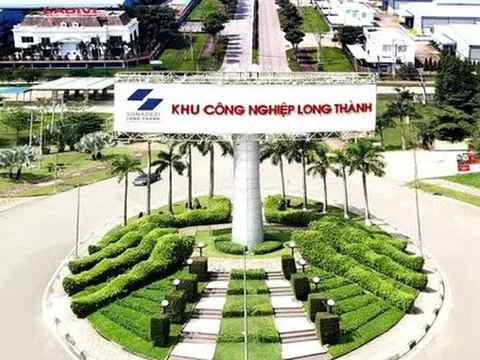 Sonadezi Long Thành nhận được quyết định điều chỉnh xử phạt vi phạm về thuế