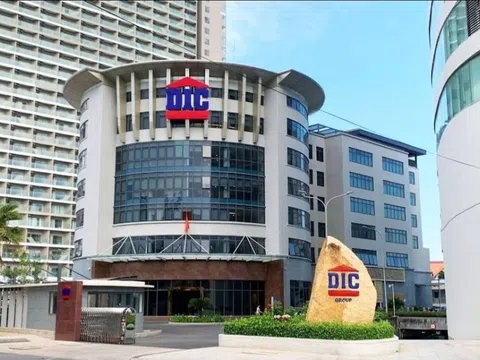 DIC Corp (DIG) báo lỗ 54,4 tỷ đồng trong quý 1 dù doanh thu cải thiện đáng kể
