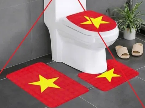 Quảng cáo lố bịch liên quan Quốc kỳ Việt Nam, Amazon bị nhiều người tẩy chay