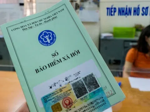 Từ 1/7: Hơn 1,6 triệu người được hưởng khoản trợ cấp hưu trí xã hội 500.000 đồng/tháng