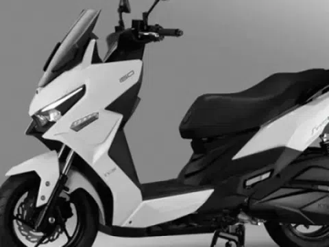 'Vua xe ga' 150cc ra mắt giá gần 50 triệu: Thiết kế đẹp long lanh, trang bị xịn khiến nhiều đối thủ dè chừng