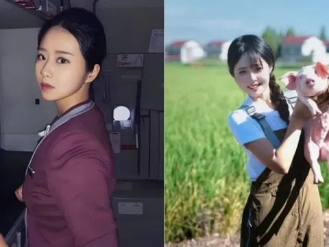 Bị bố cấm cản, cô gái 9X vẫn bỏ nghề suốt ngày ‘trên trời’ về quê làm công việc bốc mùi: Kiếm hơn 300 triệu/tháng