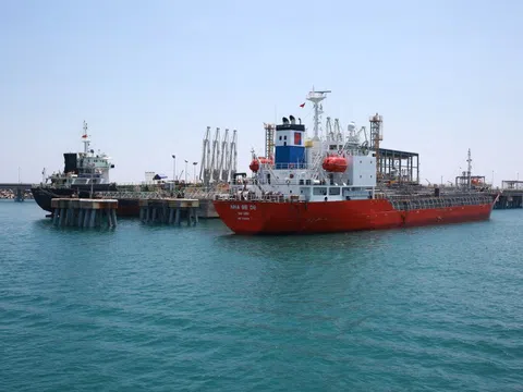 BSR doanh thu gần 32.000 tỷ đồng trong quý I/2025