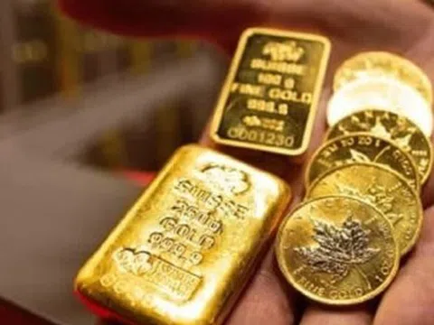 Vỡ nợ vì vàng tăng giá dữ dội