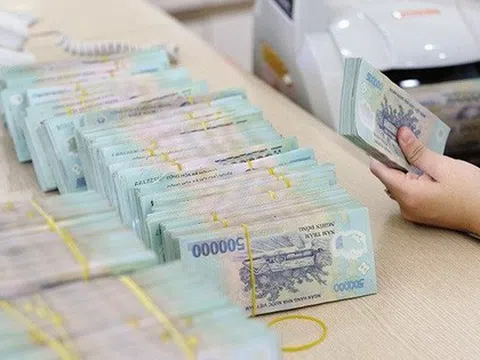 Đầu tháng 5, gửi tiết kiệm ở đâu để được hưởng lãi suất 9,65%/năm?
