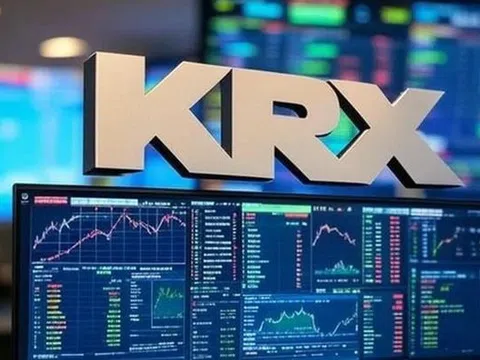 Chủ tịch SSI Nguyễn Duy Hưng: Hệ thống KRX sẵn sàng vận hành, mở ra kỷ nguyên giao dịch hiện đại