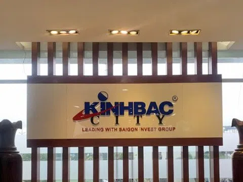 Kinh Bắc báo lãi ròng hơn 849 tỷ đồng, 'đảo chiều' so với khoản lỗ cùng kỳ