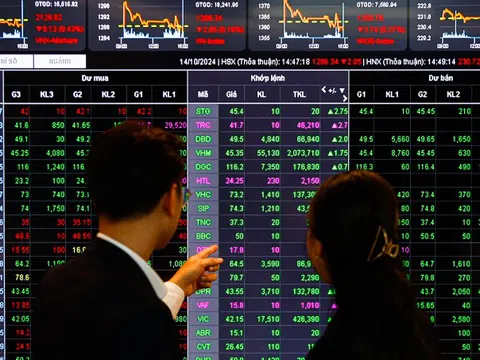 Lệnh ATO, ATC sẽ xử lý ra sao khi có hệ thống công nghệ mới?