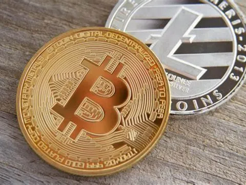 Dòng tiền lớn đổ vào Bitcoin, vốn hóa thị trường tiền số cán mốc 3.000 tỷ USD