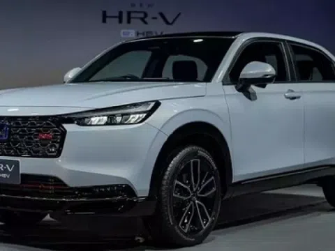Top 5 mẫu SUV lý tưởng cho gia đình: Thiết kế đẹp, vừa túi tiền, vừa tiện nghi