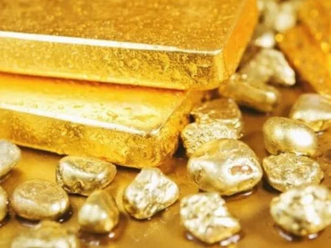 Kỳ vọng thương mại nâng giá đồng, USD yếu hỗ trợ vàng trong ngắn hạn