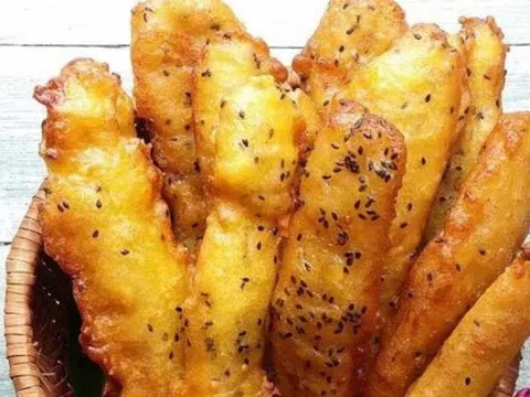 Loại quả lọt top 50 thực phẩm tốt nhất mọi thời đại, báo Mỹ 'hết lời khen ngợi': ở Việt Nam cứ ra chợ là thấy, giá lại rẻ