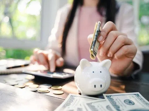 3 cách xây dựng thói quen tiết kiệm giúp Gen Z kiểm soát tiền bạc từ sớm