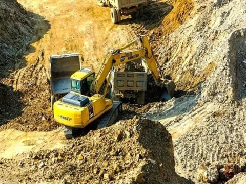 Trung Quốc siết nguồn cung một mặt hàng, Việt Nam chớp cơ hội với 3,5 triệu tấn