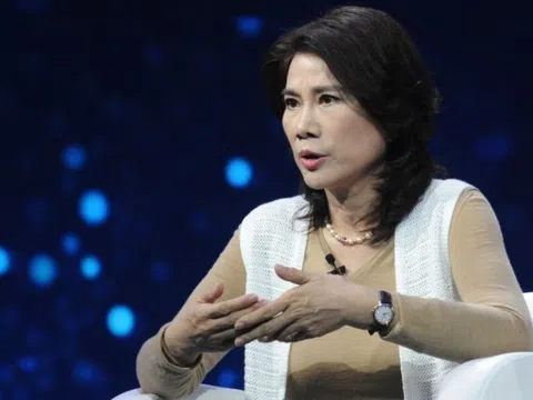 Bà trùm đồ gia dụng Trung Quốc tuyên bố không tuyển du học sinh, tại sao vẫn có người ủng hộ?