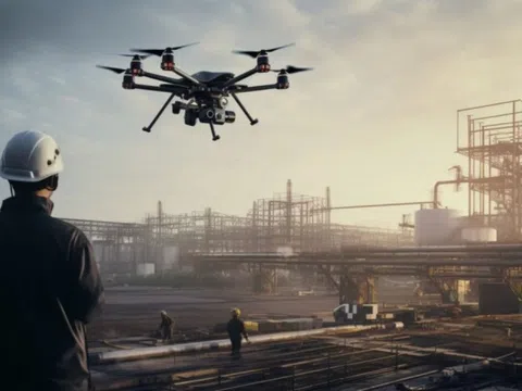 'Trung Quốc sản xuất drone trong một ngày nhiều hơn Mỹ làm cả năm': Mỹ đang đặt cược vào một quân bài chiến lược để san bằng cách biệt?