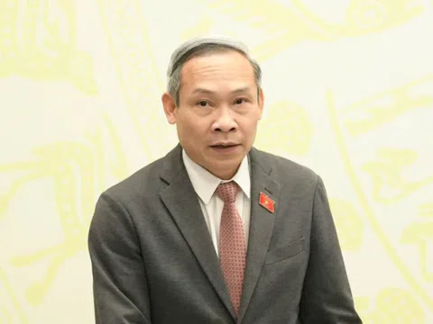 Dùng nguồn cải cách tiền lương để chi trả chế độ cho cán bộ, công chức sau sắp xếp
