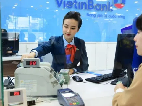 VietinBank - Chuyển đổi số để vươn mình trong kỷ nguyên mới