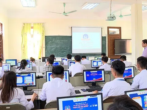 Chuyển đổi số trong công tác phổ biến, giáo dục pháp luật giai đoạn 2025 - 2030
