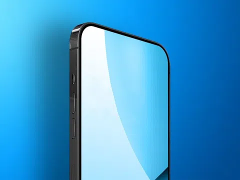 Apple sẽ ra mắt chiếc iPhone “toàn màn hình” không viền, không đục lỗ