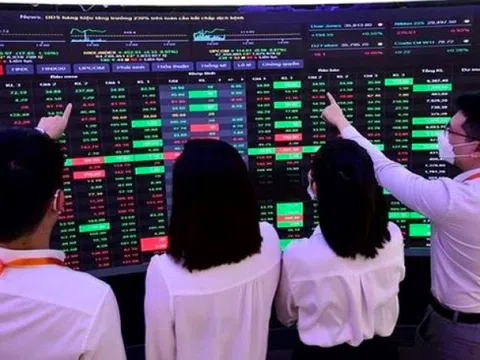 Công ty chứng khoán gọi tên 6 Bluechips được kỳ vọng tăng trưởng tốt trong các quý tới