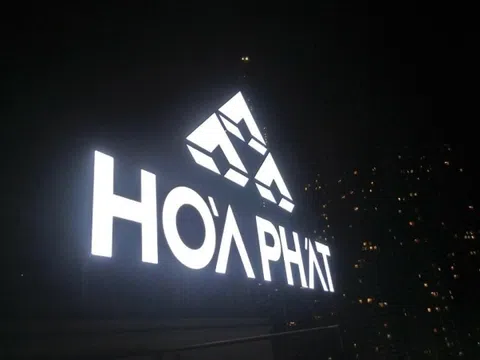 Hòa Phát sắp phát hành thêm gần 1,3 tỷ cổ phiếu để trả cổ tức
