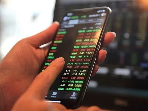 Chứng khoán KIS lên tiếng về sự cố tạm dừng nhận lệnh giao dịch sàn UPCOM