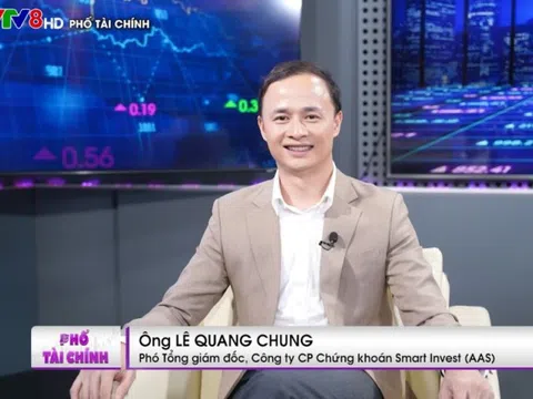 Phó Tổng Giám đốc AAS: Với hệ thống KRX, thị trường chứng khoán Việt Nam có thể kỳ vọng những bước tiến đáng kể