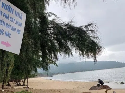Đà Nẵng thông báo lần cuối về việc cưỡng chế thu hồi đất làm siêu dự án làng Vân