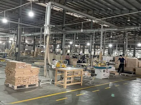 Ngân hàng đại hạ giá 28 tỷ đồng lô đất 102.000m2 tọa lạc vị trí đắc địa tại Bắc Ninh
