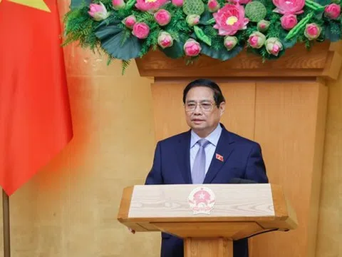 Thủ tướng yêu cầu Bộ Công an cương quyết xử nghiêm vi phạm hình sự trong kinh doanh vàng