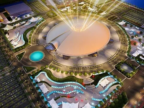 Nhận lệnh Thủ tướng, 'kỳ quan mới' của Vingroup lĩnh nhiệm vụ đặc biệt vào dịp Quốc Khánh