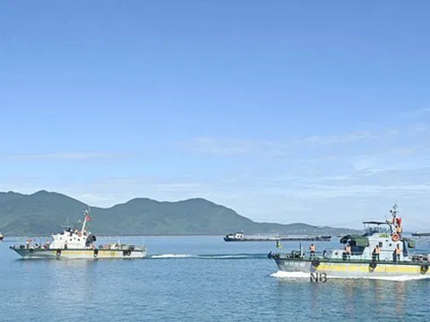 Vì sao điều chỉnh quy hoạch, mở rộng phân khu cảng biển Chân Mây?