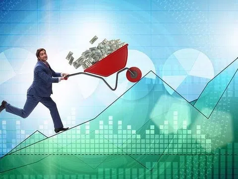Phiên 6/5: Khối ngoại tiếp đà mua ròng, cổ phiếu nào được "gom" mạnh nhất?