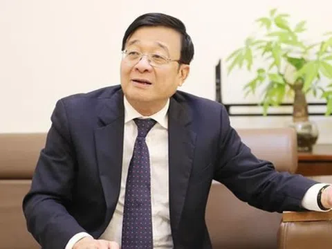Tổng thư ký Hiệp hội Ngân hàng: Tổng nợ xấu đã lên tới hơn 1 triệu tỷ đồng và có 677.000 tỷ đồng đã được xử lý bằng dự phòng nhưng chưa thu hồi được