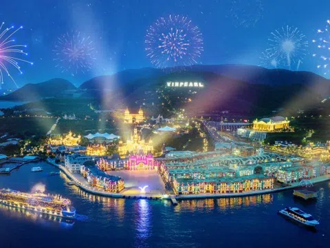 "Bom tấn" Vinpearl chốt ngày lên sàn chứng khoán, định giá 5 tỷ USD
